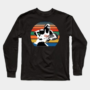 Coco gauff Long Sleeve T-Shirt